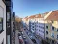 appartement style maisonnette München Maxvorstadt 04 vue 14710
