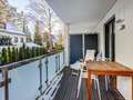appartement München Harlaching 02 balcon 14713