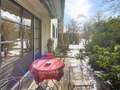 appartement München Forstenried 01 terrasse 14715