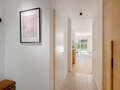 maison mitoyenne München Pasing 03 entrée/couloir 14721