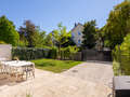 maison mitoyenne München Pasing 02 jardin 14721