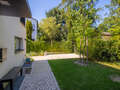 maison mitoyenne München Pasing 03 jardin 14721