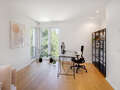 maison mitoyenne München Pasing 02 coin bureau 14721