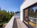 maison mitoyenne München Pasing 01 terrasse sur le toit 14721