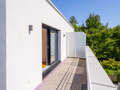 maison mitoyenne München Pasing 03 terrasse sur le toit 14721