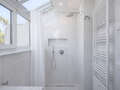 maison mitoyenne München Pasing 02 1ère salle de bain 14721
