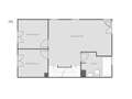 maison mitoyenne München Pasing 02 plan d'étage 14721