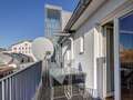 appartement München Gärtnerplatzviertel 03 balcon 14724