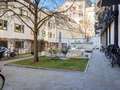 appartement München Gärtnerplatzviertel 02 cour intérieure 14724