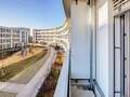 appartement München Neuaubing 01 2e balcon 14726