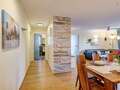 appartement München Haidhausen 04 pièce à vivre 14730