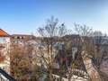 appartement avec terrasse sur le toit München Schwabing-West 01 vue 14731