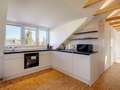 appartement sous les toits München Forstenried 01 cuisine 14733