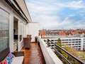 appartement München Haidhausen 01 balcon 14734