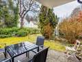 appartement München Trudering 01 jardin 14735