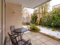 appartement München Herzogpark 01 terrasse 14737