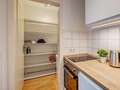 appartement München Maxvorstadt - Rund um den Josephplatz 03 cuisine 14741