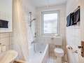 appartement München Maxvorstadt - Rund um den Josephplatz 01 salle de bain 14741