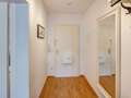 appartement München Maxvorstadt - Rund um den Josephplatz 01 entrée/couloir 14741