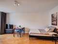 appartement München Maxvorstadt - Rund um den Josephplatz 04 pièce à vivre 14741