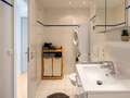 appartement München Maxvorstadt 02 salle de bain 14742
