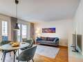 appartement München Pasing 01 pièce à vivre 14747