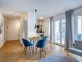 appartement München Pasing 03 pièce à vivre 14747