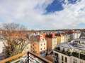 appartement avec terrasse sur le toit München Haidhausen 02 vue 14748