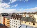 appartement avec terrasse sur le toit München Haidhausen 03 vue 14748