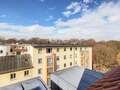 appartement avec terrasse sur le toit München Haidhausen 04 vue 14748