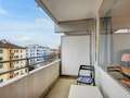 appartement München Giesing 01 balcon 14751