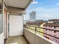 appartement München Giesing 02 balcon 14751