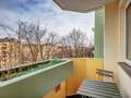 appartement München Neuhausen 01 balcon 14753