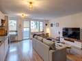 appartement München Laim 01 pièce à vivre 14756