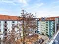 appartement avec terrasse sur le toit München Maxvorstadt 02 vue 14758