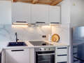 appartement avec mezzanine München Waldtrudering 02 cuisine 14759