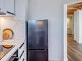 appartement avec mezzanine München Waldtrudering 03 cuisine 14759