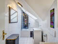 appartement avec mezzanine München Waldtrudering 01 salle de bain 14759