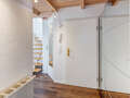 appartement avec mezzanine München Waldtrudering 02 entrée/couloir 14759