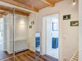 appartement avec mezzanine München Waldtrudering 03 entrée/couloir 14759