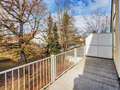 appartement avec mezzanine München Waldtrudering 01 balcon 14759