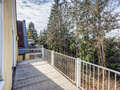 appartement avec mezzanine München Waldtrudering 02 balcon 14759