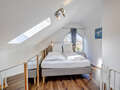 appartement avec mezzanine München Waldtrudering 01 chambres 14759