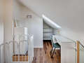 appartement avec mezzanine München Waldtrudering 04 chambres 14759