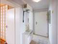 appartement München Parkstadt Solln 01 entrée/couloir 14761