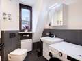 appartement sous les toits München Isarvorstadt 01 salle de bain 14762