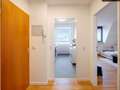 appartement sous les toits München Isarvorstadt 02 entrée/couloir 14762