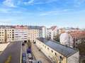 appartement sous les toits München Isarvorstadt 02 vue 14762