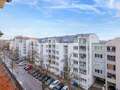 appartement sous les toits München Isarvorstadt 03 vue 14762