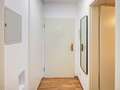 appartement München Schwabing-West 01 entrée/couloir 14767